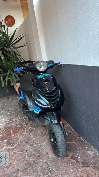Piaggio Zip SP