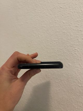 Samsung S21 Ultra 5G Nero