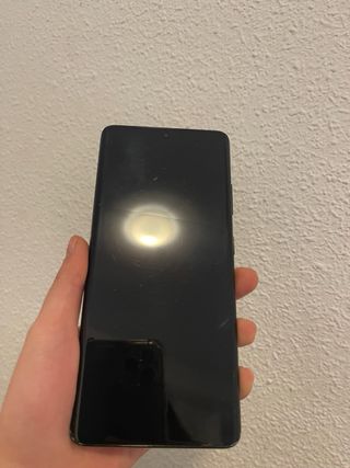 Samsung S21 Ultra 5G Nero