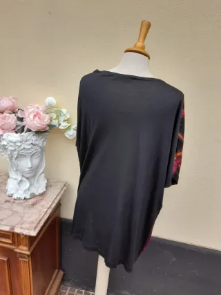 Maglia Gucci Seta Tg Unica