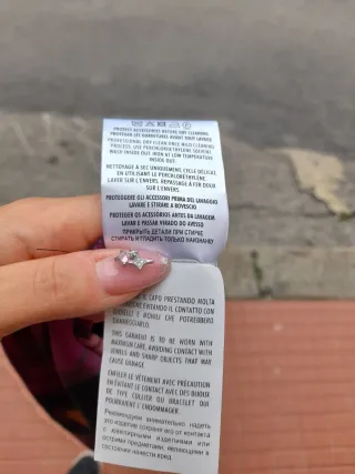 Maglia Gucci Seta Tg Unica