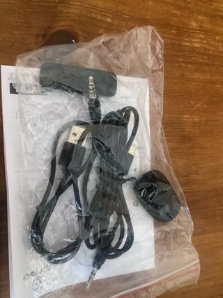 Auriculares Inalámbricos TAYBO WT01 RGB