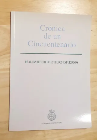Crónica de un Cincuentenario