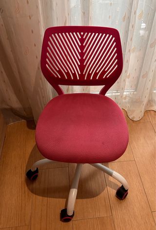 Mueble habitación infantil con doble cama .