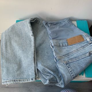 Lote Ropa Premamá Talla M