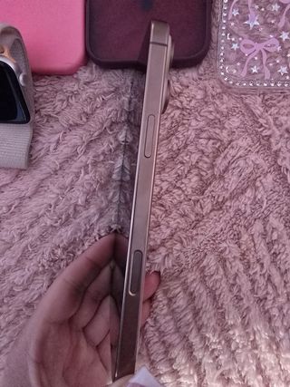 iPhone 16 Pro Max e Apple Watch SE 3 44mm