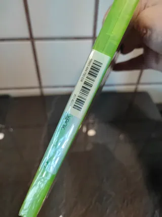 Mass Effect 2 Xbox 360