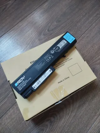 Batería RDY T006 Li-ion 4000mAh
