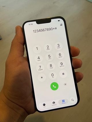 Schermo per iPhone 13 Pro Max