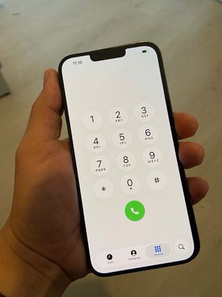 Schermo per iPhone 13 Pro Max
