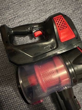 Aspirador Ufesa (MOD: AE4822)