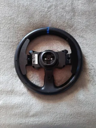 Volante Thrustmaster T300