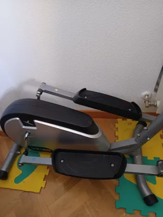 Bicicleta Elíptica Domyos VE-120