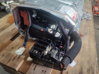 BATERIA HYUNDAI IONIQ Klass Hybrid | 07.16 -