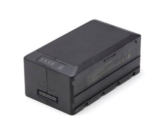 DJI Matrice 300 RTK con Zenmuse L1