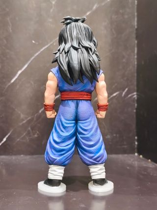 Figura Gohan Niño 3D