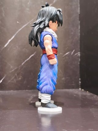 Figura Gohan Niño 3D