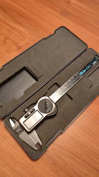 Calibre Digital TESA IP67