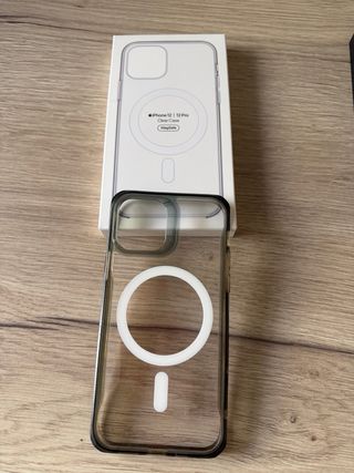 iPhone 12 Pro  256GB Oro