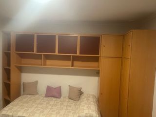 Mueble de dormitorio modular