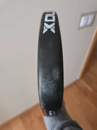 Pala Nox AT10 Genius 18K Agustín Tapia