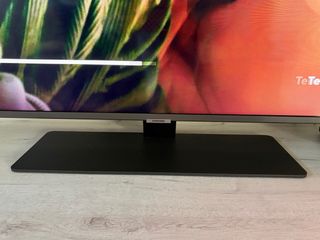 Televisión Samsung QLED Q80A