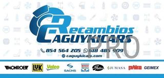 Guantera compartimento volvo v40