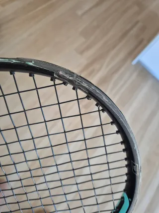 Raqueta de Tenis HEAD Boom MP 600 de competición