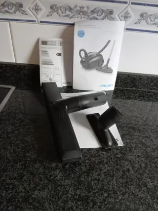 Accesorios aspiradora Philips