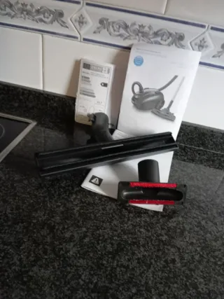 Accesorios aspiradora Philips