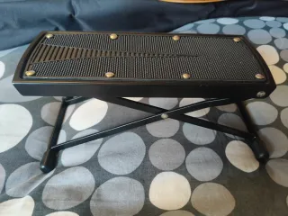 Guitarra Clásica + Funda + pedal + afinador