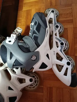 Patines en línea Oxelo talla 29-32