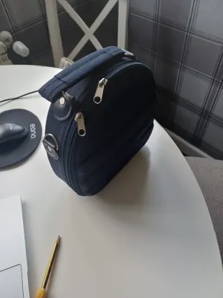 Tartera comida estrecha y rígida