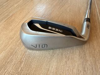 Set Palos Golf Zurdo Iniciación