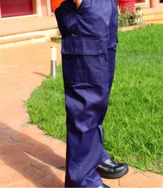 Pantalón de trabajo