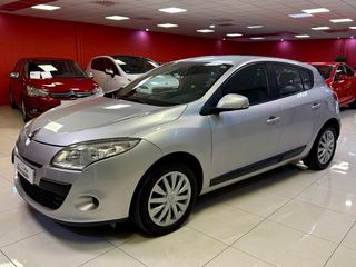 Renault Megane 2010