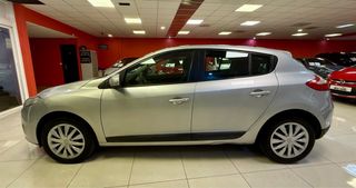 Renault Megane 2010