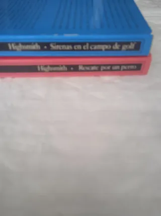 Sirenas en el campo de golf Rescate por un perro