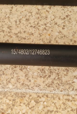 Palier RIDEX 13D0232