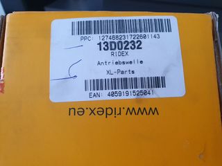 Palier RIDEX 13D0232