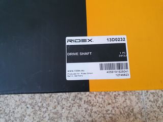 Palier RIDEX 13D0232