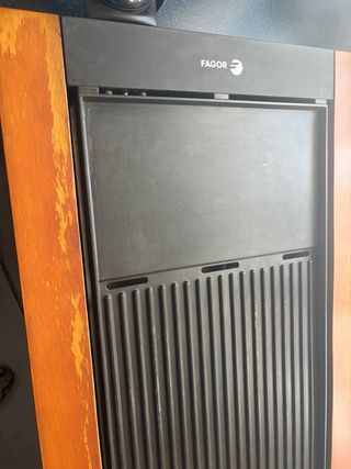 Plancha Eléctrica Fagor