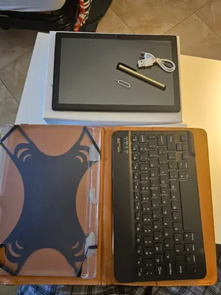 Tablet TYD 109 Pro 8/128 GB Nero