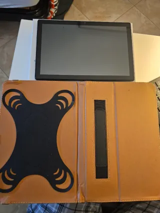 Tablet TYD 109 Pro 8/128 GB Nero