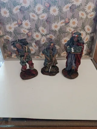 Figuras Belén 11 cm