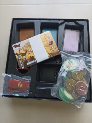 7 Wonders Duel