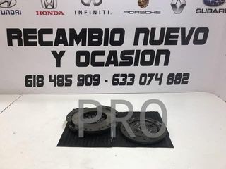 Kit embrague renault 19 y 21