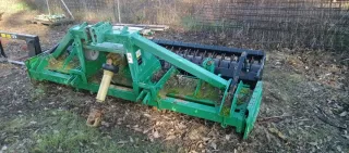 Grada Rastra Terranova