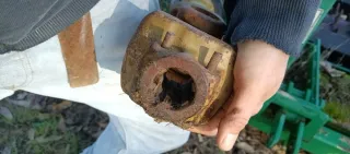 Grada Rastra Terranova