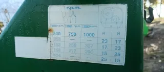 Grada Rastra Terranova